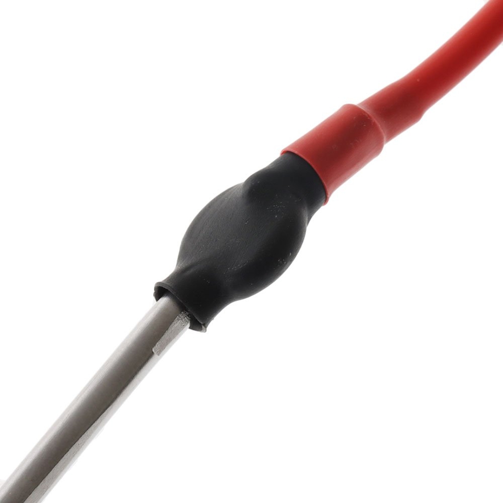 Nacsan Stainless Single Game Hook Rig