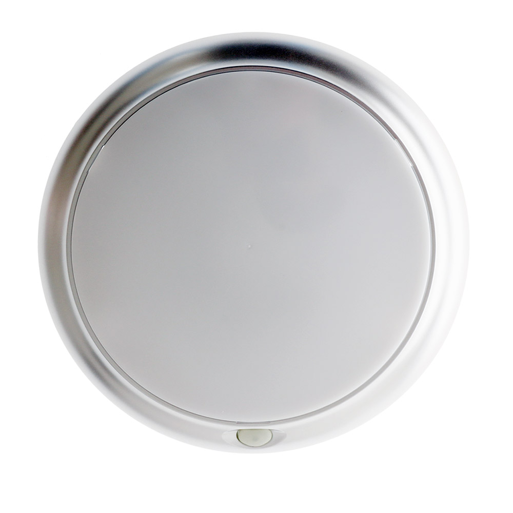 Two-Colour LED Interior Lamp Warm White/Red