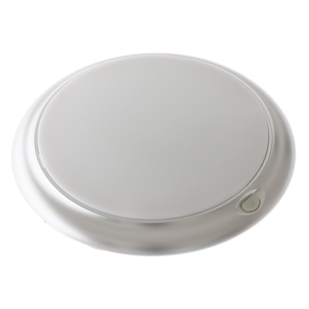 Dual Colour Interior / Exterior LED Light Warm White/Blue 10-30VDC