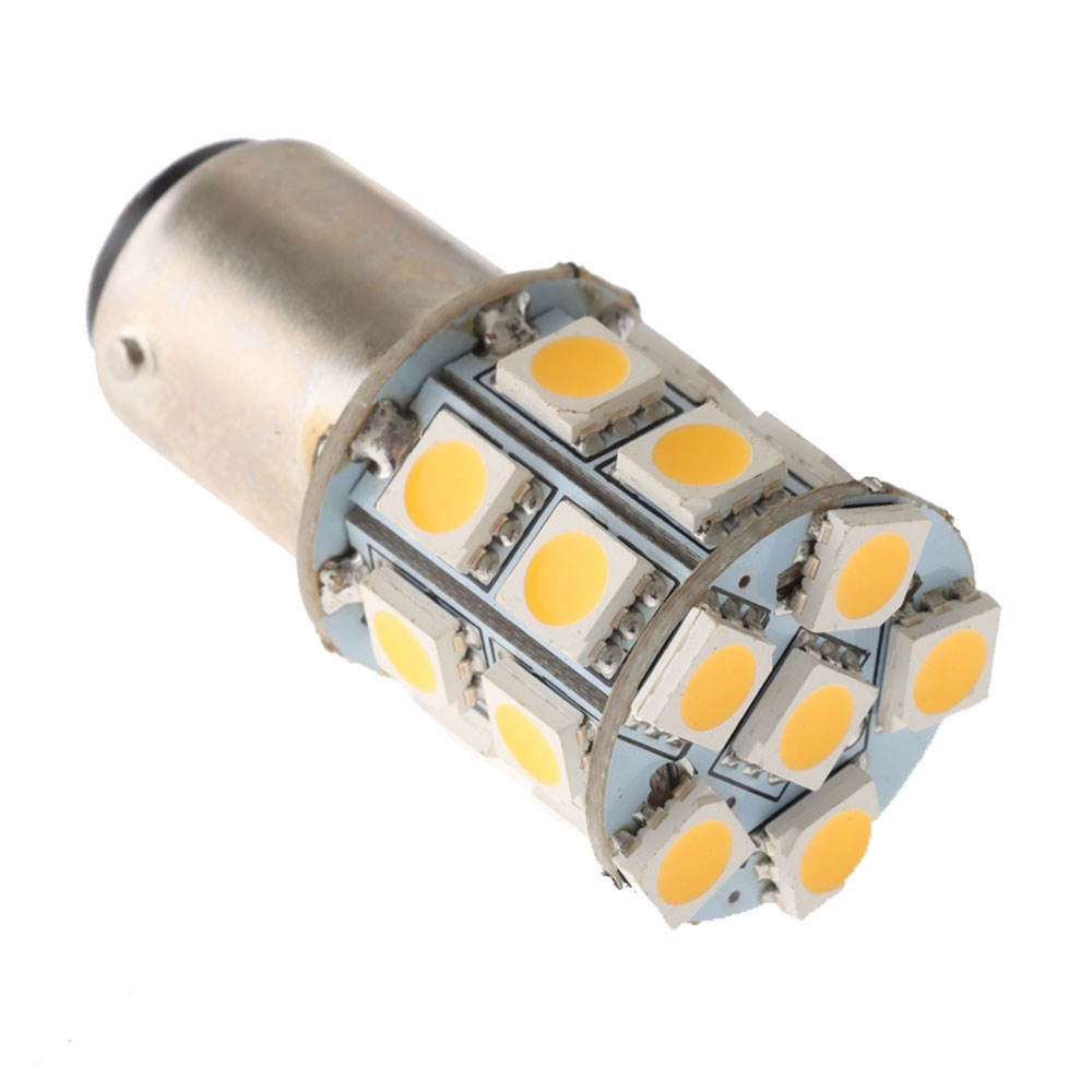 Cluster Type LED Bulb Warm White 280LM 2.6W
