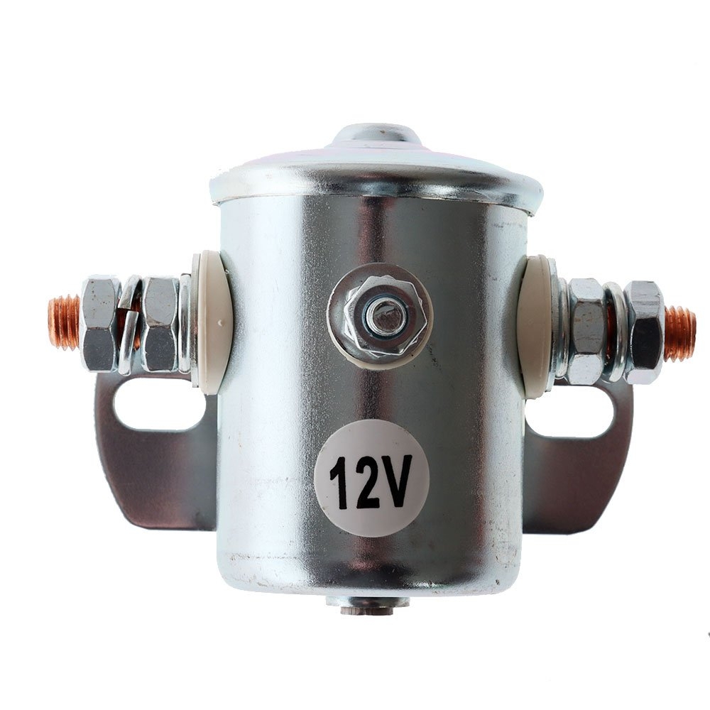 Solenoid For Windlass Control 100Amp