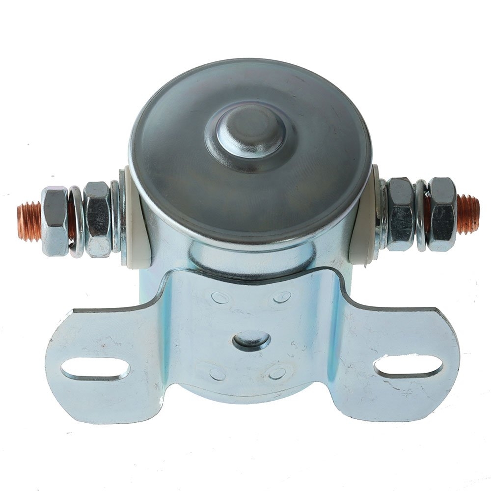 Solenoid For Windlass Control 100Amp