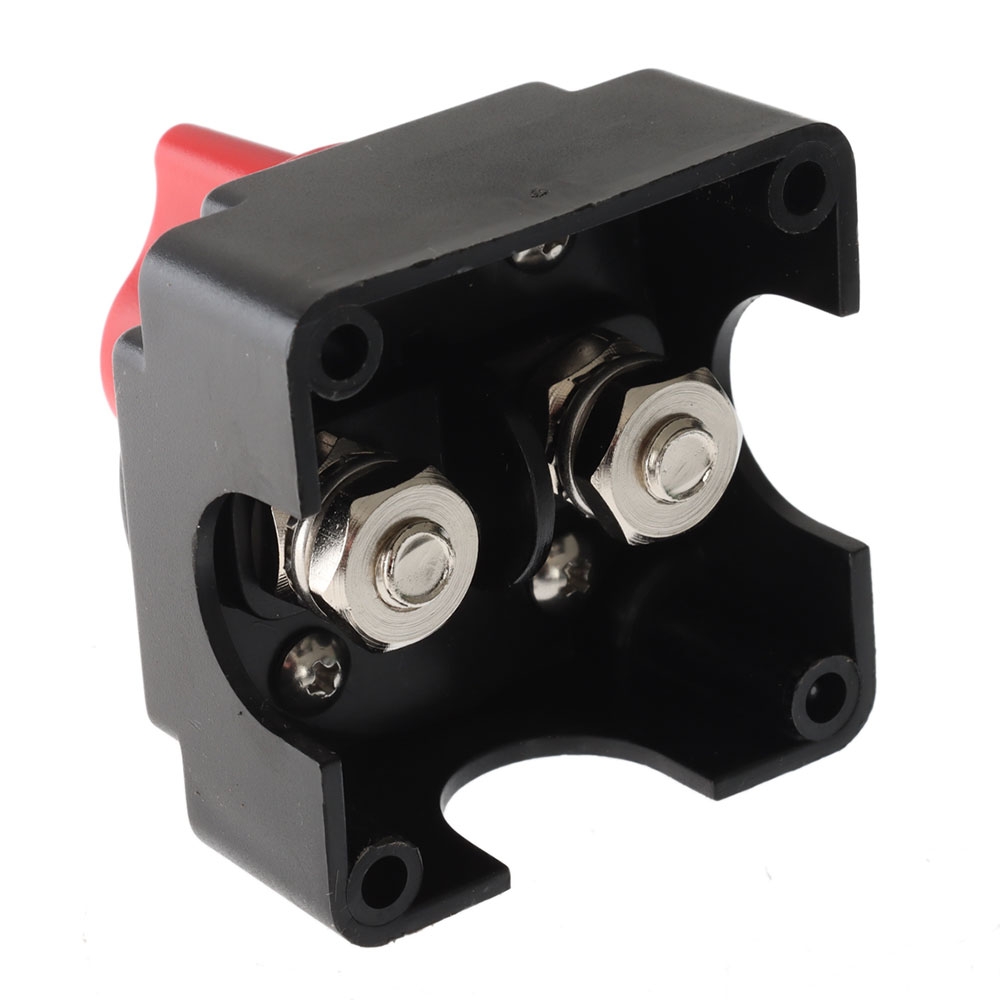 Compact Battery Isolation Switch 250A