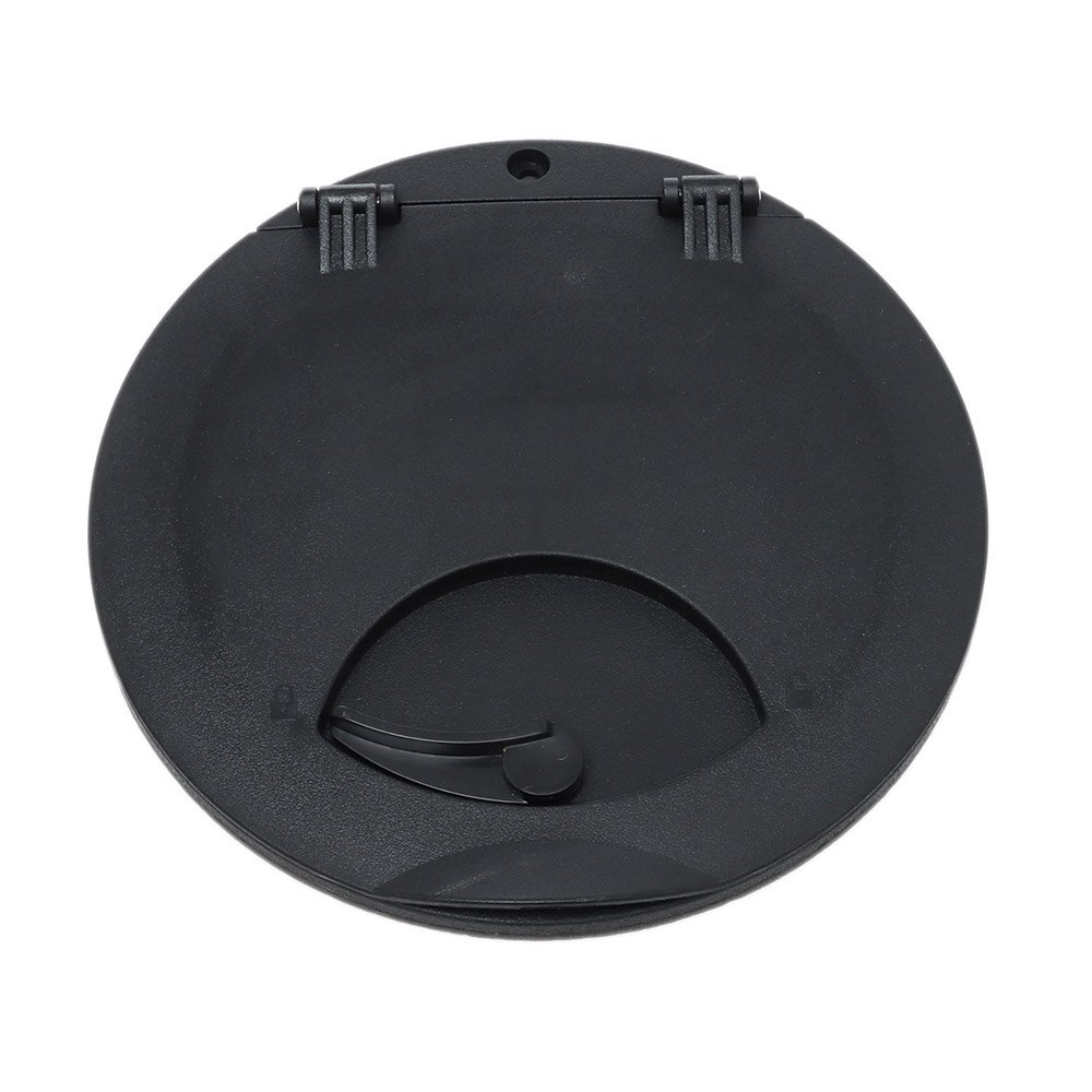 Kayak Deck Plate with Storage Bag 15.2cm
