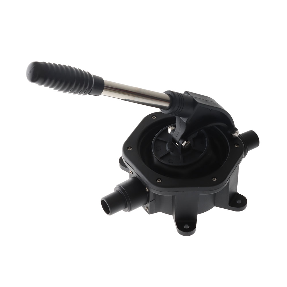 Manual Bilge Pump with Rubber Handle 56L Per Minute
