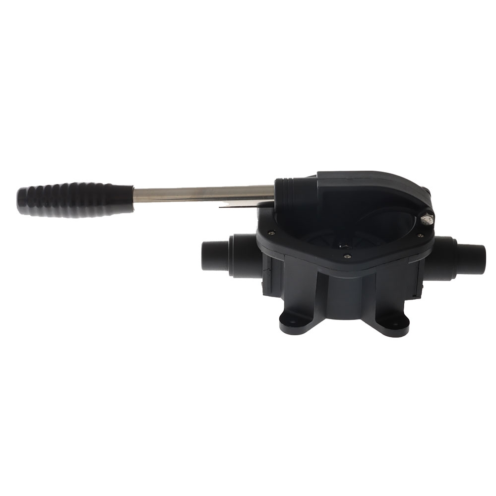 Manual Bilge Pump with Rubber Handle 56L Per Minute