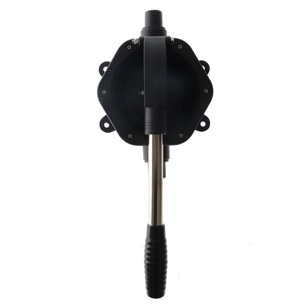 Manual Bilge Pump with Rubber Handle 56L Per Minute