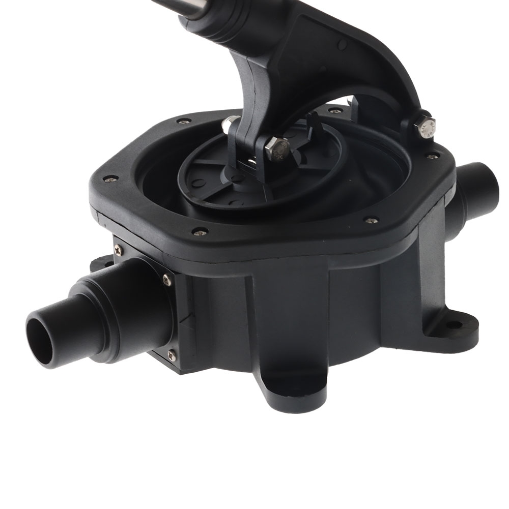 Manual Bilge Pump with Rubber Handle 56L Per Minute