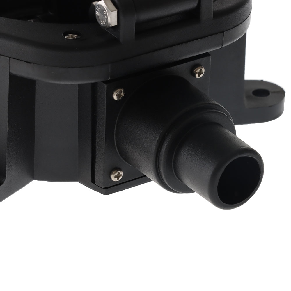 Manual Bilge Pump with Rubber Handle 56L Per Minute