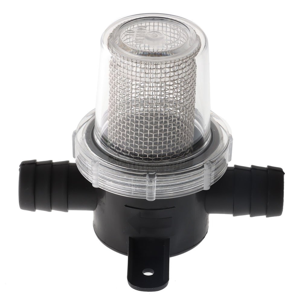 In-Line Strainer Filter for 19mm Hose