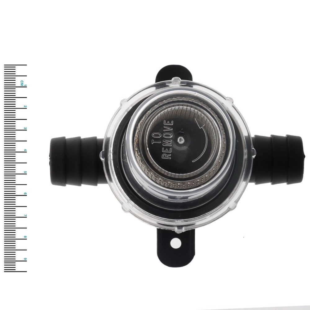 In-Line Strainer Filter for 19mm Hose In-Line Strainer Filter for 19mm Hose