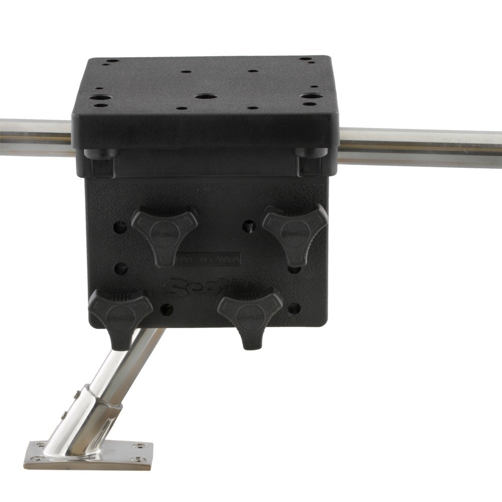 Scotty 2027 Stanchion Mount