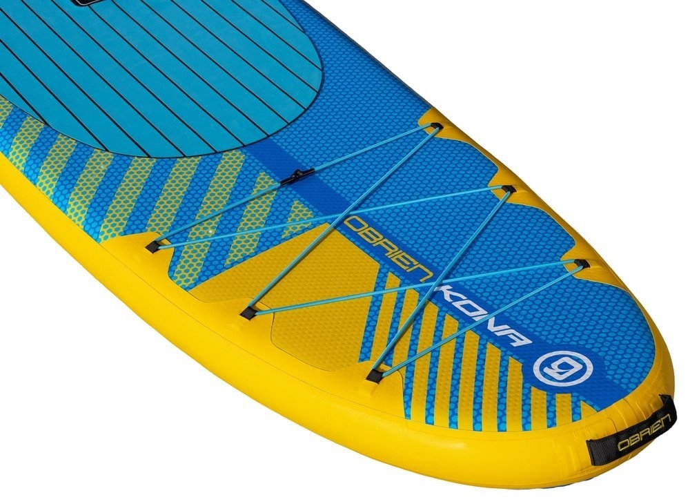 O'Brien Kona Inflatable Stand Up Paddleboard Package 10ft 6in