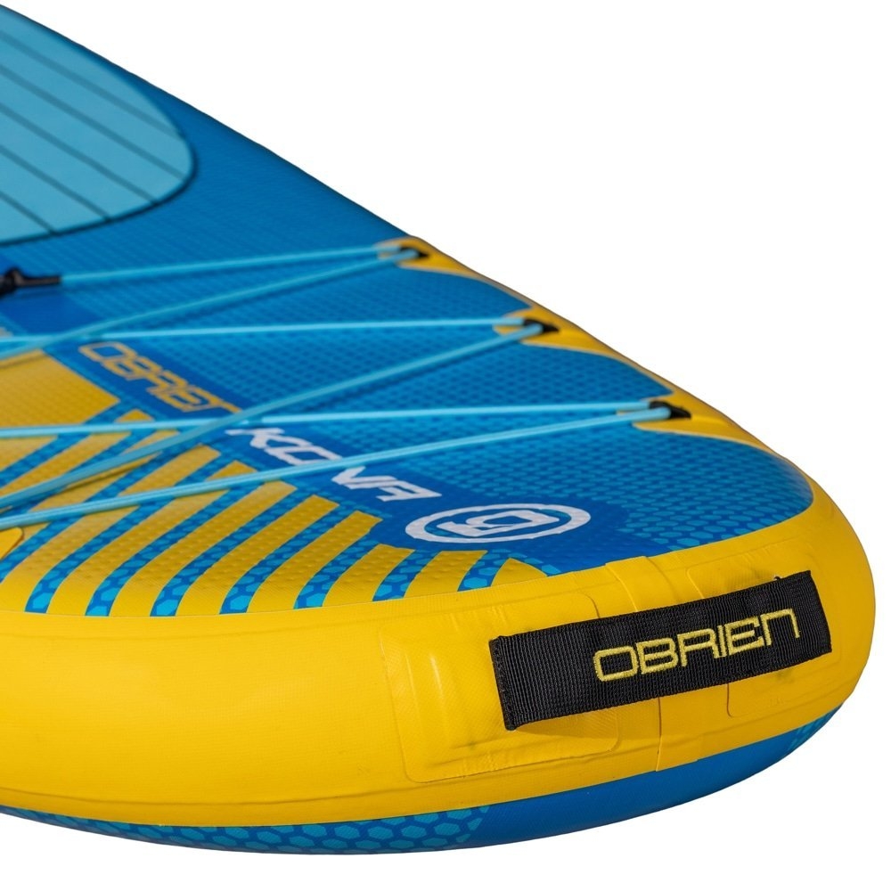 O'Brien Kona Inflatable Stand Up Paddleboard Package 10ft 6in