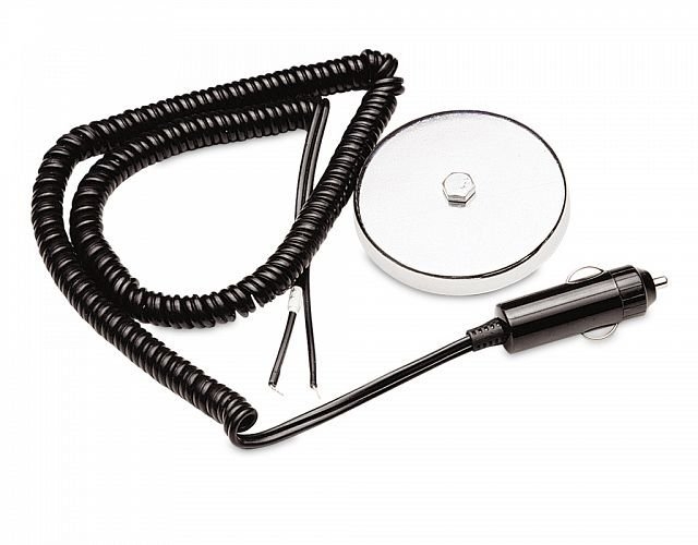 Hella Marine Amber Lens for Firebolt Plus Strobe Beacon