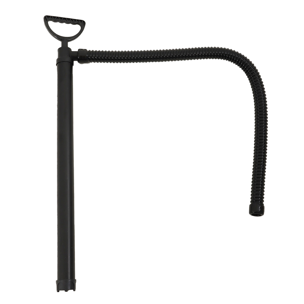 Manual Piston Bilge Pump 10GPH