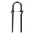 AAA Stainless Steel U-Bolt Bow Eye 8x127mm