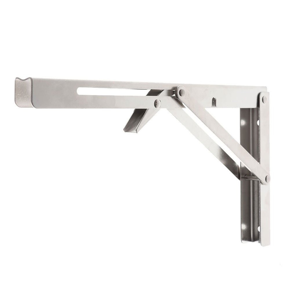 Stainless Collapsible Table Bracket 150kg