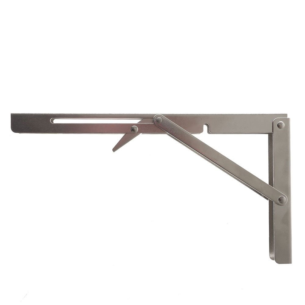 Stainless Collapsible Table Bracket 150kg