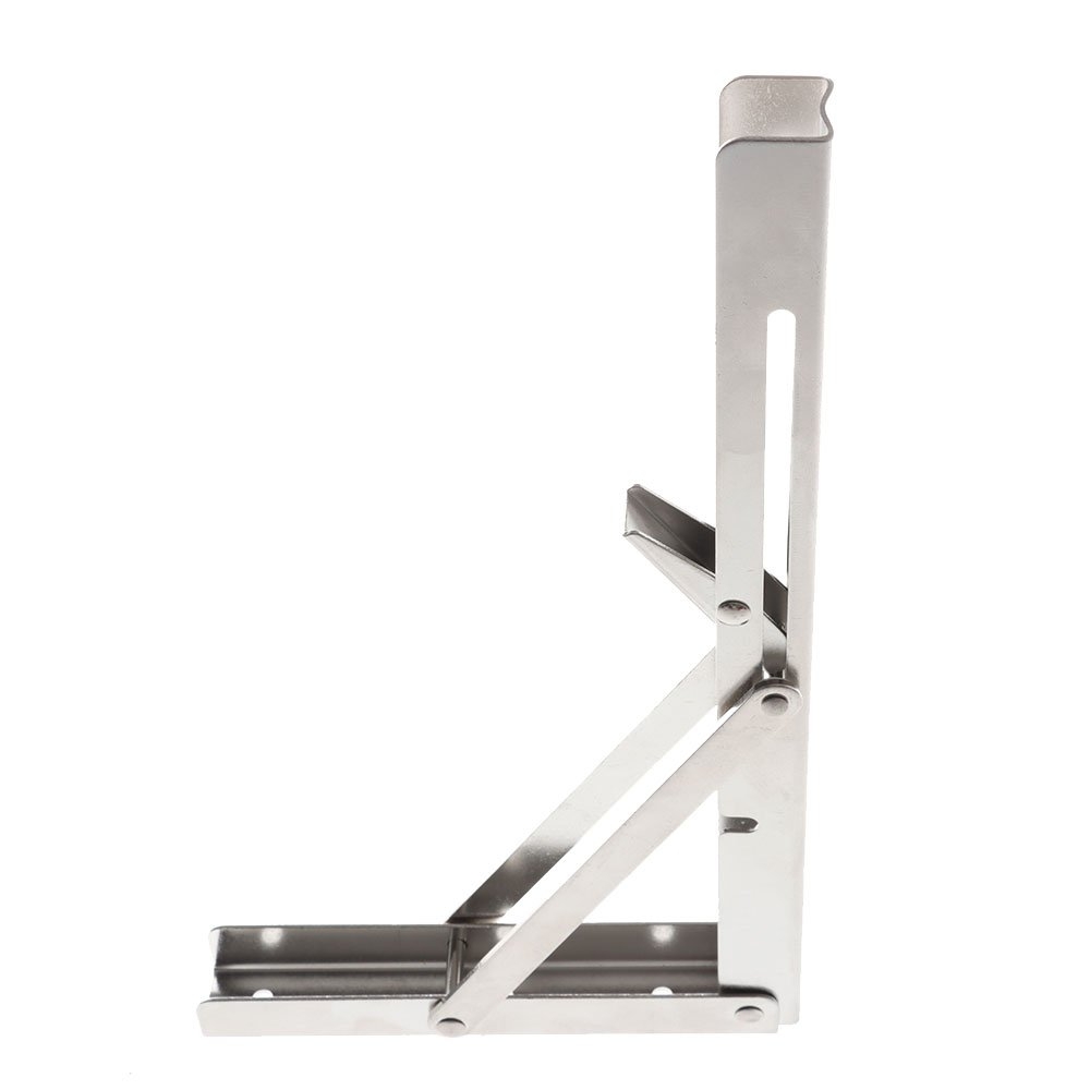 Stainless Collapsible Table Bracket 150kg