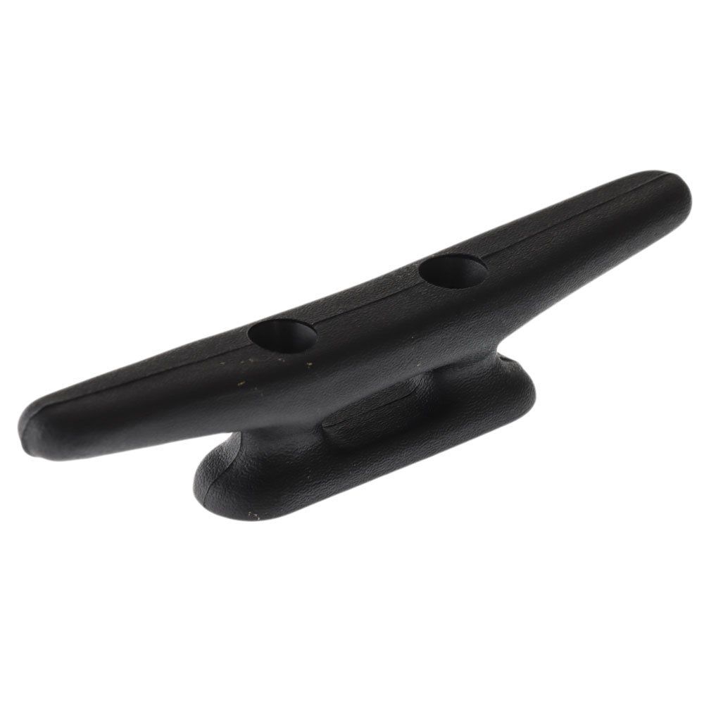 Nylon Boat Cleat UV Stabilised 130 x 22  x 26mm