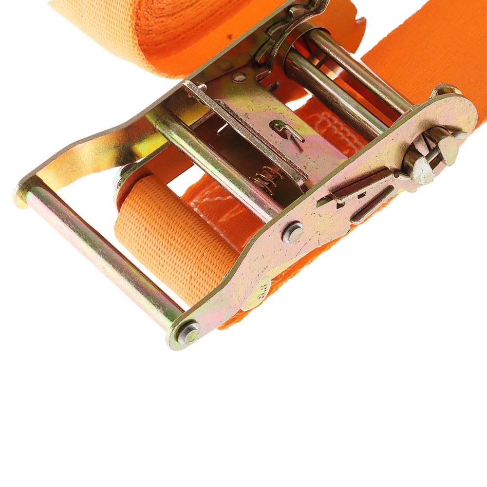 Heavy Duty Ratchet Tie Down Strap for Boats 6m x 50mm 2000kg