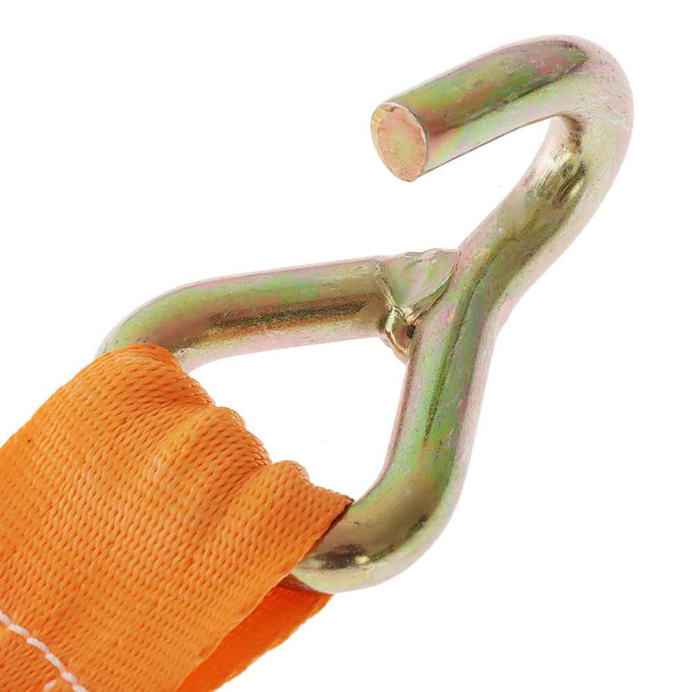 Heavy Duty Ratchet Tie Down Strap for Boats 6m x 50mm 2000kg