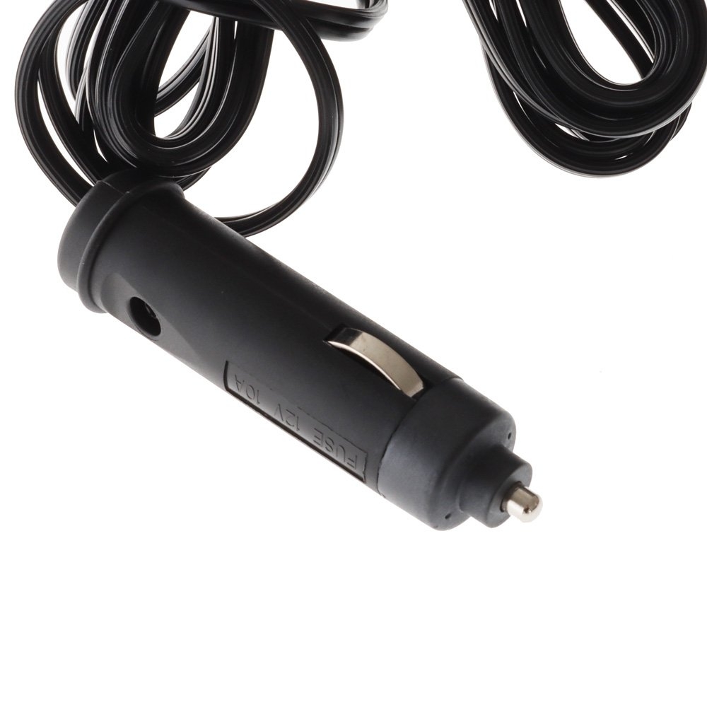 Campbell Hausfeld Inflator Electric Air Pump with LED Torch 12V 150PSI