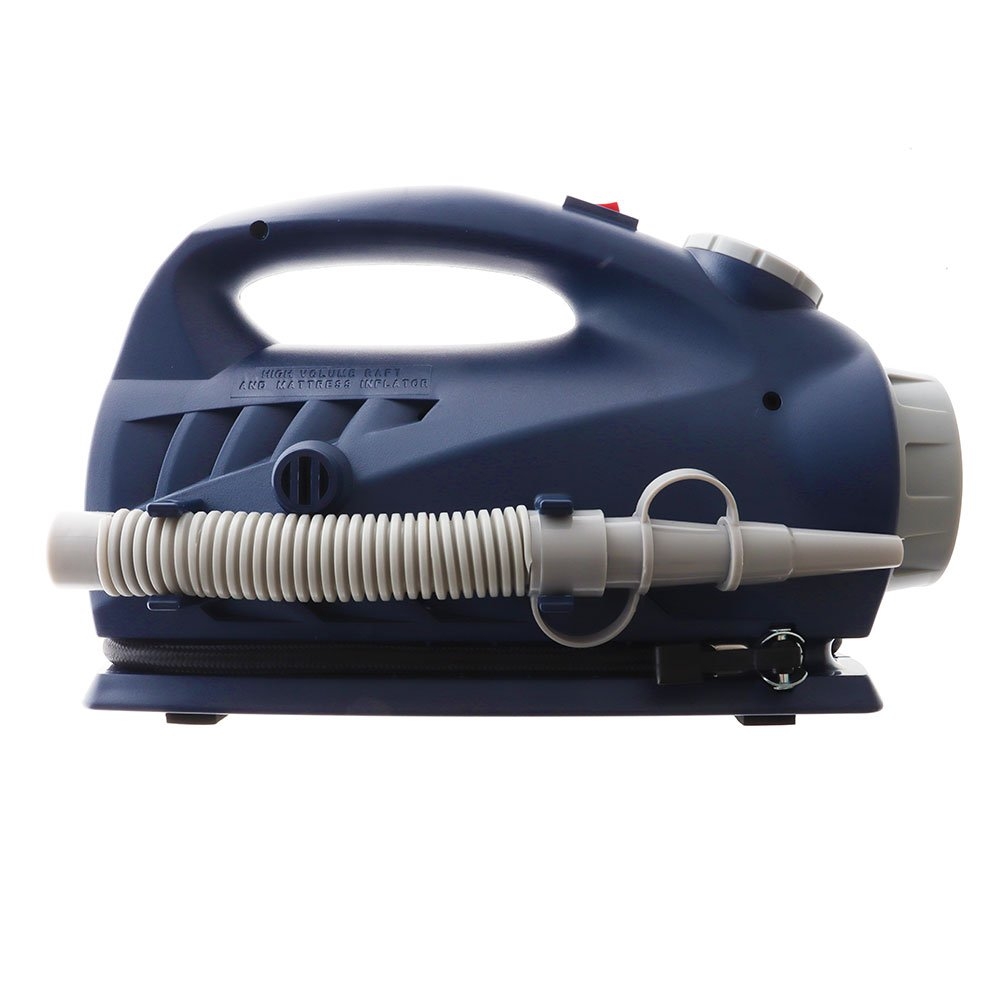 Campbell Hausfeld Inflator Electric Air Pump with LED Torch 12V 150PSI