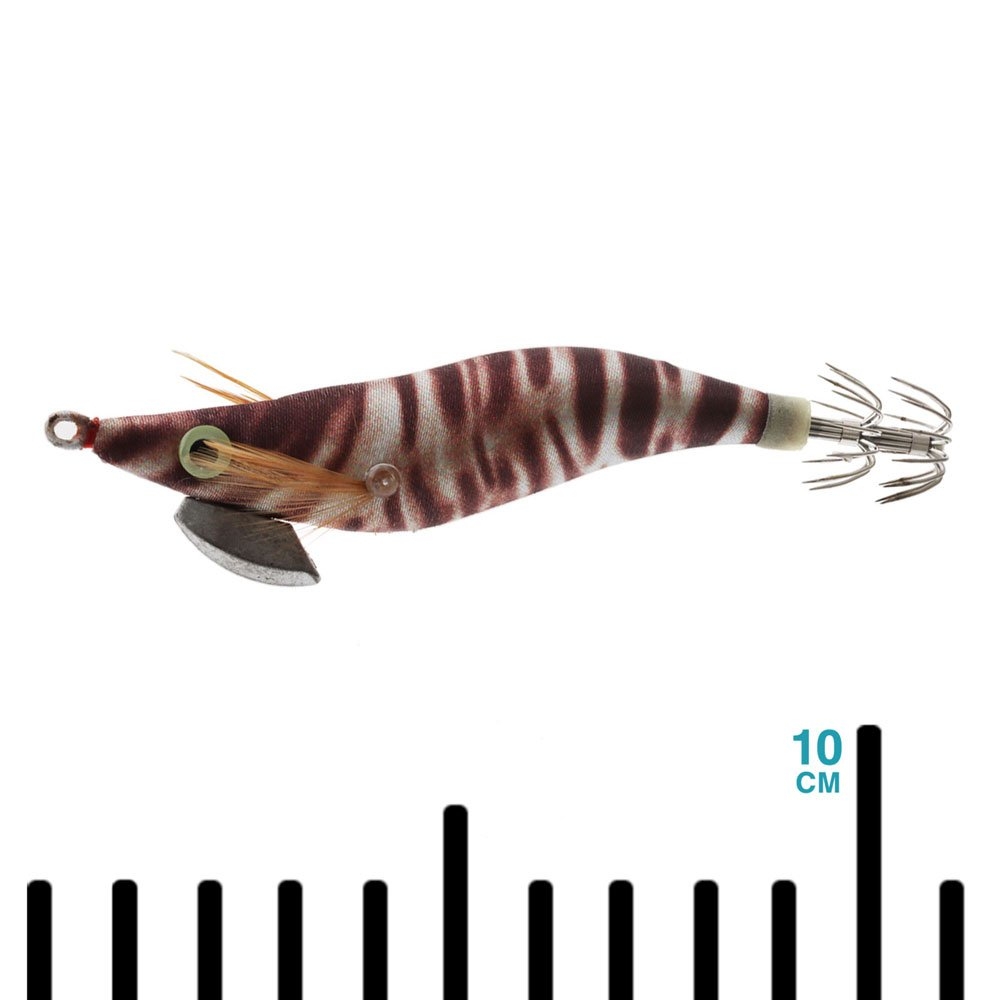 Sea Harvester Squid Jig 2.5g