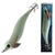 Sea Harvester Squid Jig 2.5g Lumo Lava