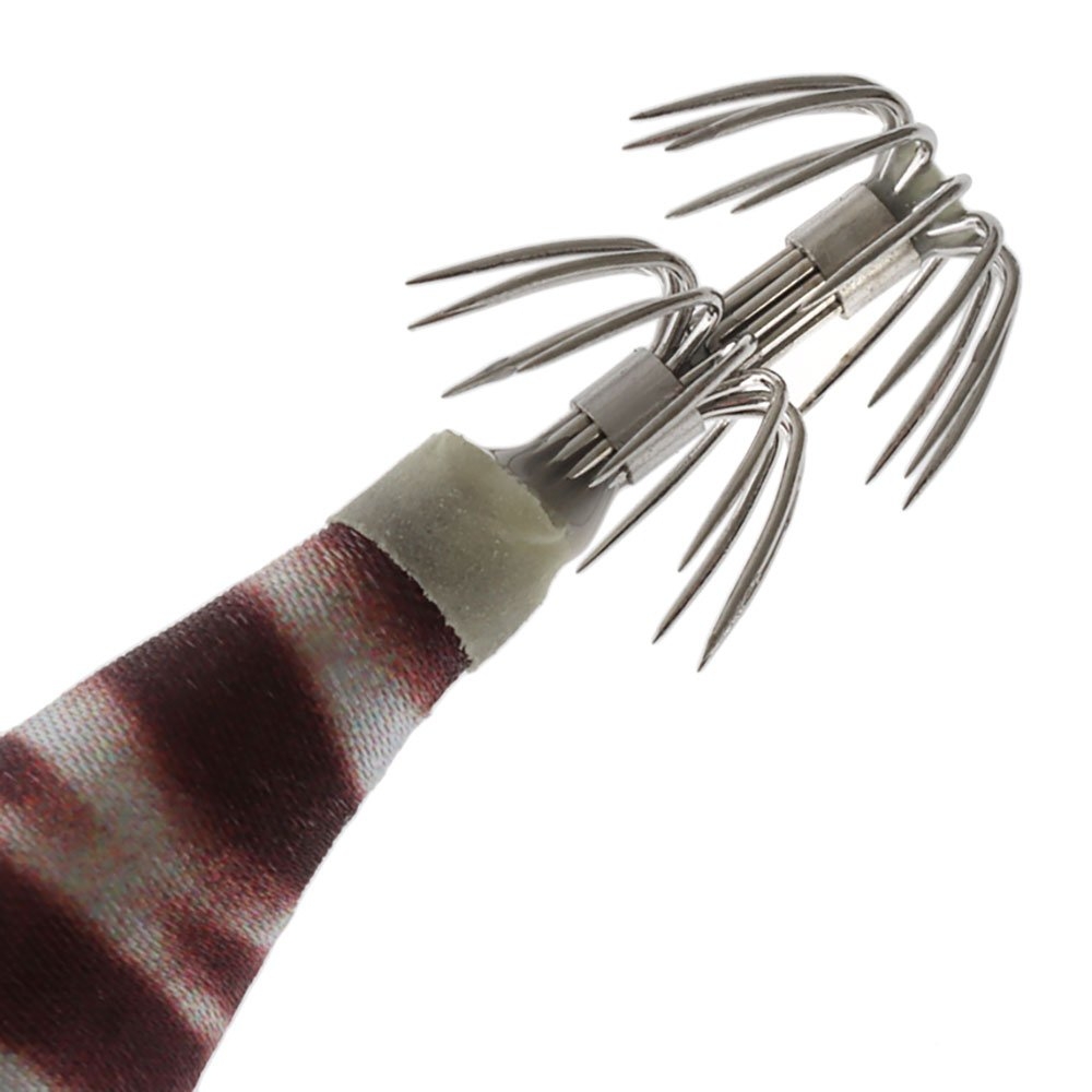 Sea Harvester Squid Jig 2.5g