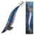 Sea Harvester Squid Jig 3g Blue Alert