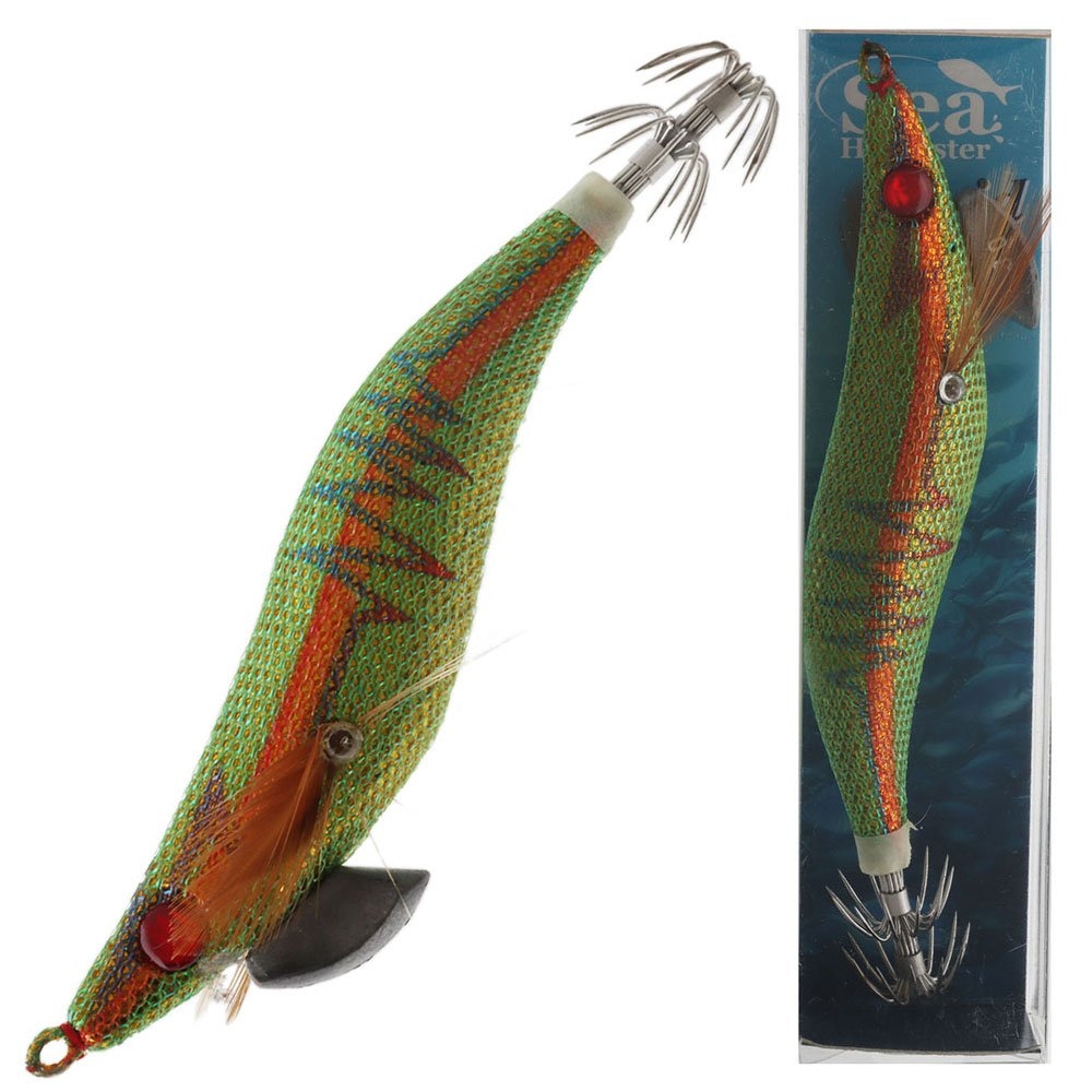 Sea Harvester Squid Jig 2.5g Sonic
