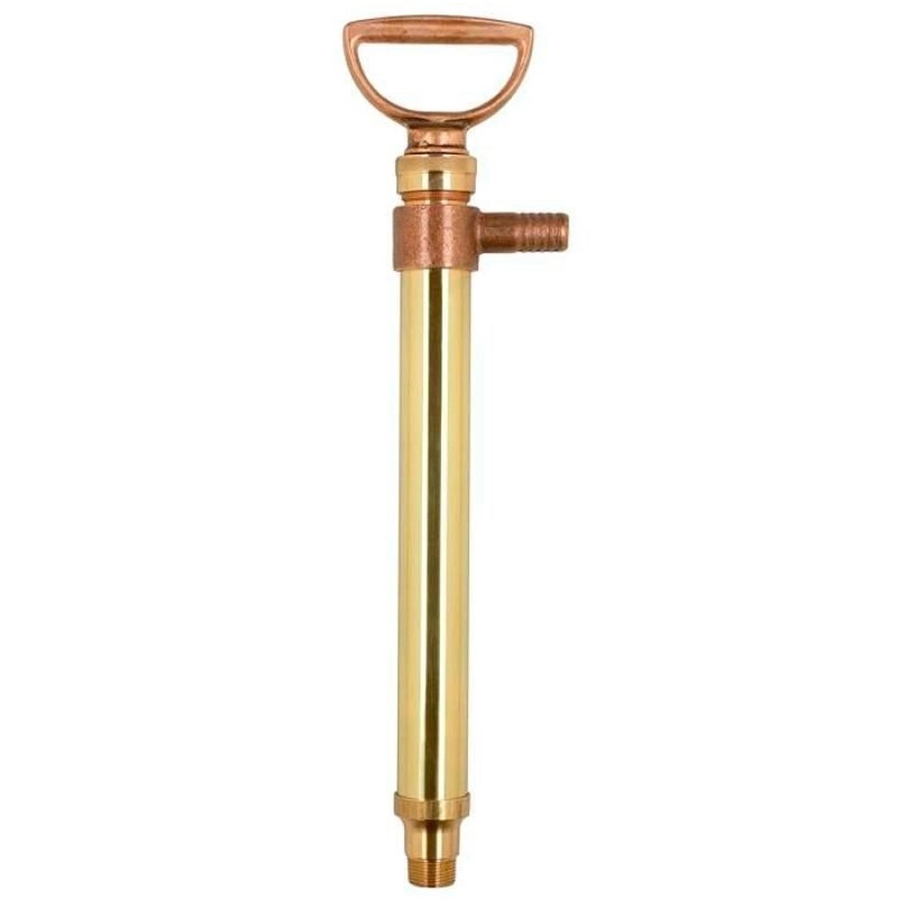 Large Sump Pump 3/4in NPT Intake Large Sump Pump 3/4in NPT Intake