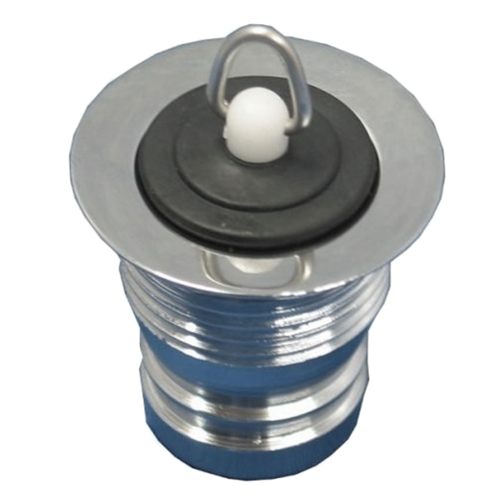 Nylon Sink Waste 25mm without Plug