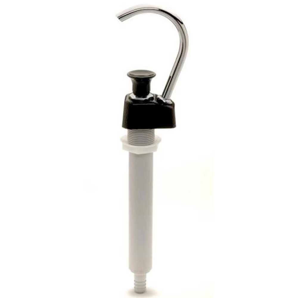 Fynspray Galley Pump Black