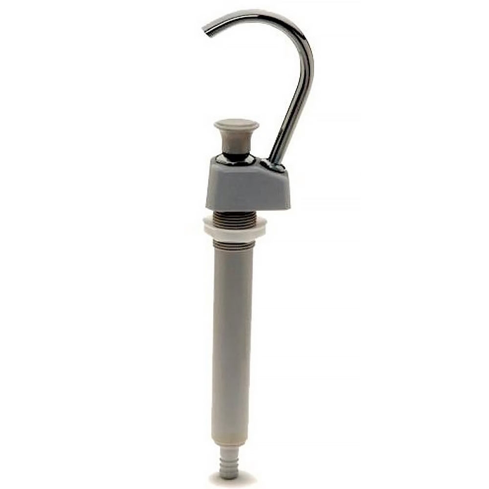 Fynspray Galley Pump Grey