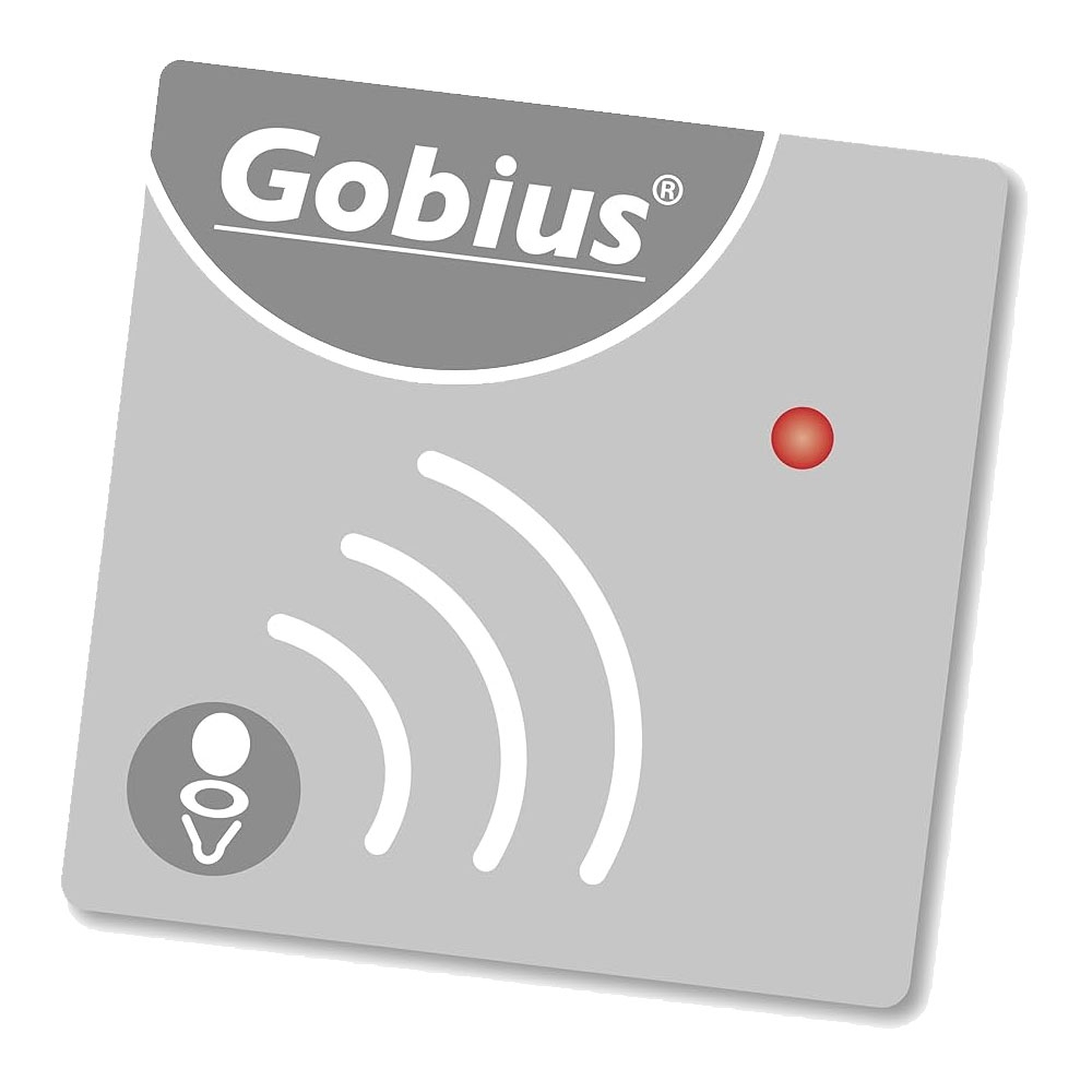 Gobius 1 Waste Tank Level Monitor 1 Sensor