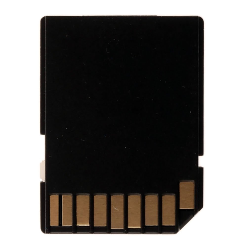 C-MAP Discover X Chart Card New Zealand SD/MSD - Returned Unit