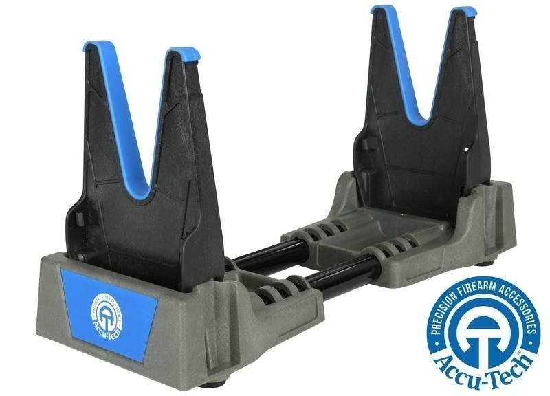 Accu-Tech Portable Gun Vice