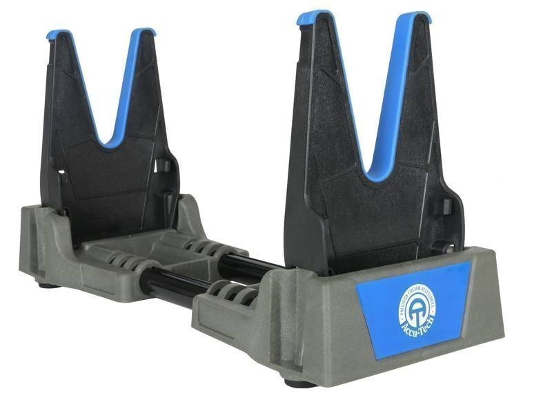 Accu-Tech Portable Gun Vice