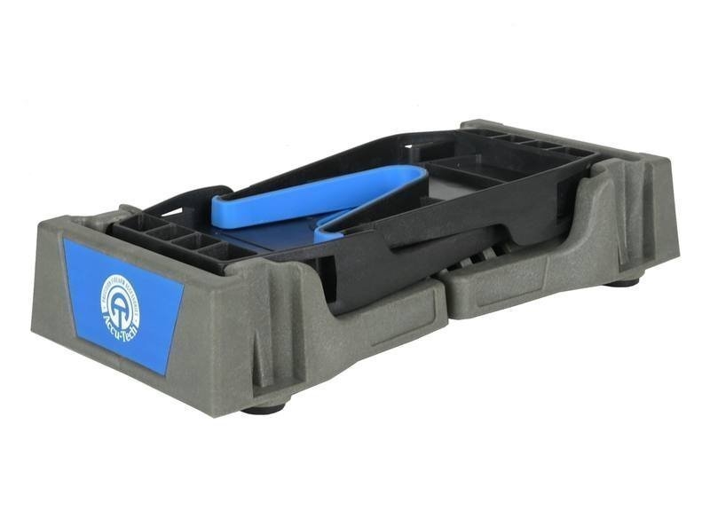 Accu-Tech Portable Gun Vice