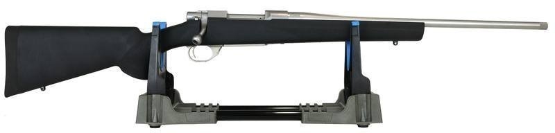 Accu-Tech Portable Gun Vice