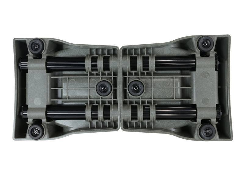 Accu-Tech Portable Gun Vice