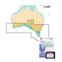 C-MAP REVEAL X AU-T-011-R-MS Chart Card Cervantes to Seal Rocks Thumbnail C-MAP REVEAL X AU-T-011-R-MS Chart Card Cervantes to Seal Rocks