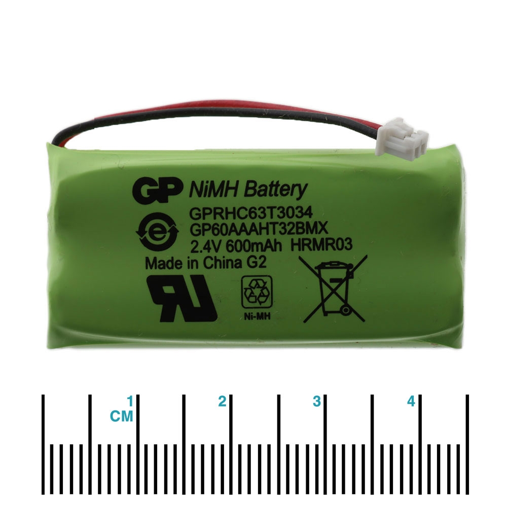 B&G WS320 Wireless Wind Sensor Spare Battery