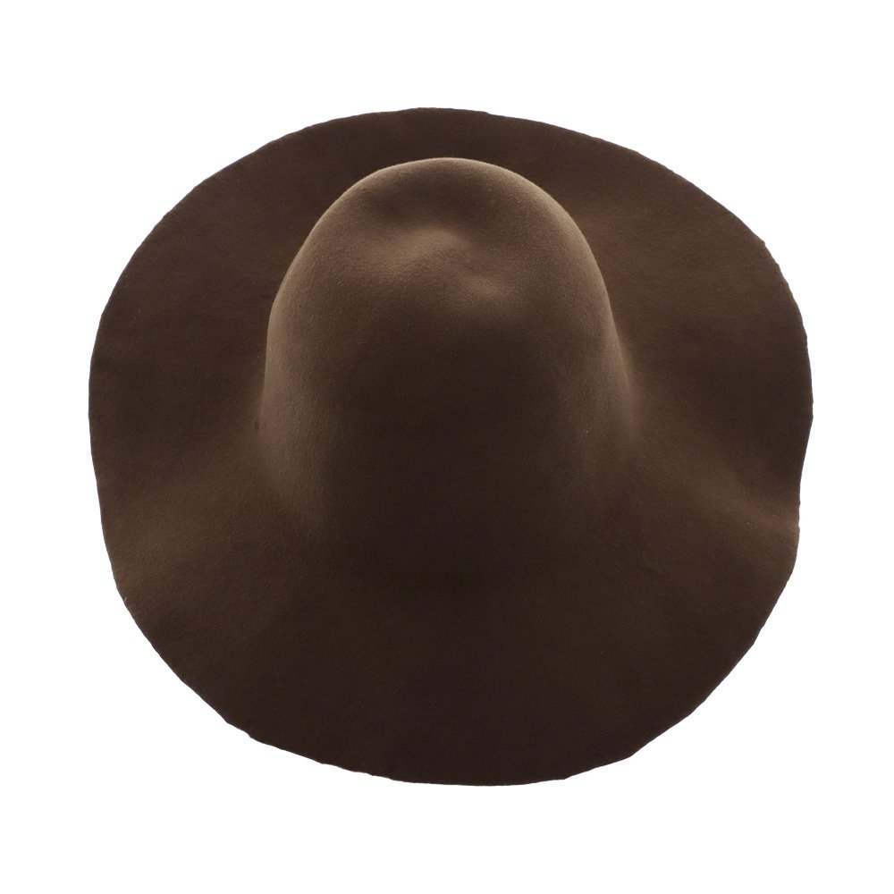 Camp Easy Yobbo Hat Light Brown