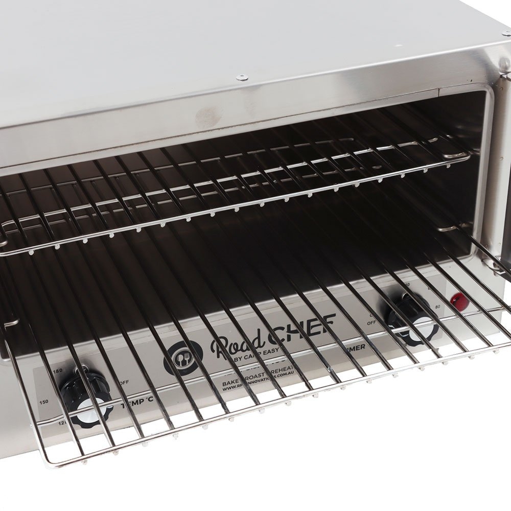 Road Chef Electric Oven 12V DC
