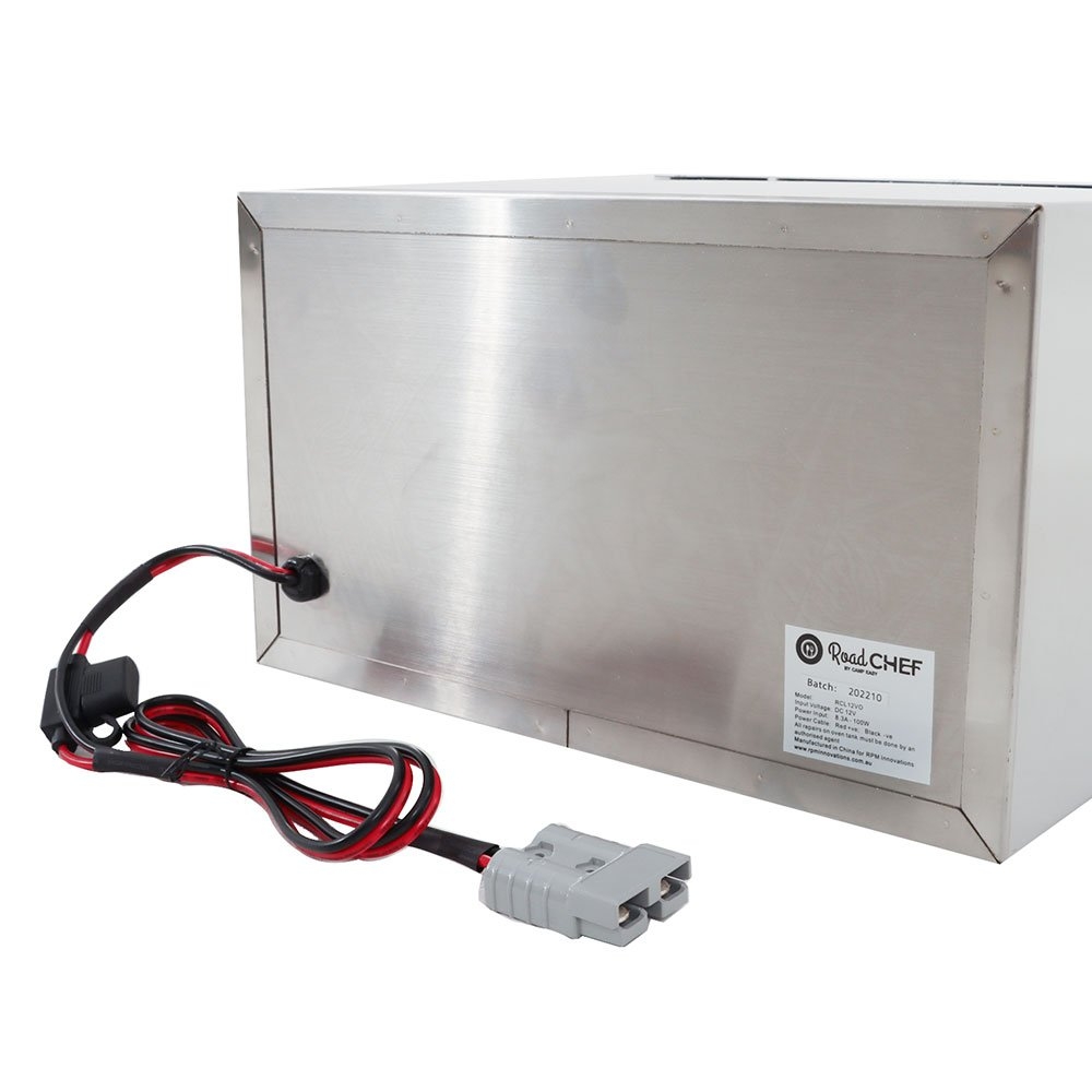 Road Chef Electric Oven 12V DC
